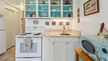 Makaha Surfside condo # C104, Waianae, Hawaii - photo 6 of 23