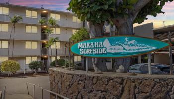 Makaha Surfside condo # C110, Waianae, Hawaii - photo 1 of 1