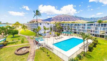 Makaha Surfside condo # C110, Waianae, Hawaii - photo 1 of 21
