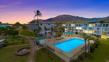 Makaha Surfside condo # C110, Waianae, Hawaii - photo 2 of 21