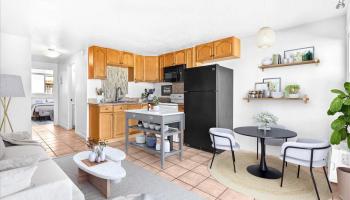 Makaha Surfside condo # C110, Waianae, Hawaii - photo 3 of 21