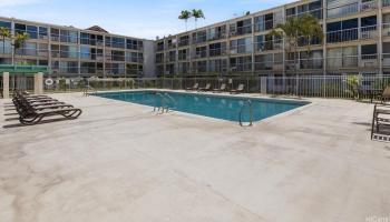 Makaha Surfside condo # C140, Waianae, Hawaii - photo 6 of 8