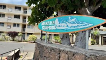 Makaha Surfside condo # C143, Waianae, Hawaii - photo 1 of 24