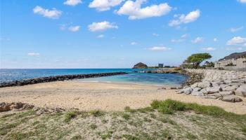 Makaha Surfside condo # C203, Waianae, Hawaii - photo 3 of 11