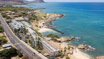 Makaha Surfside condo # C203, Waianae, Hawaii - photo 4 of 11
