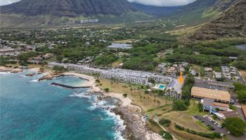 Makaha Surfside condo # C203, Waianae, Hawaii - photo 5 of 11