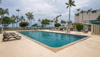 Makaha Surfside condo # C203, Waianae, Hawaii - photo 6 of 10