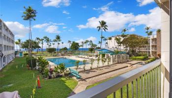 Makaha Surfside condo # C210, Waianae, Hawaii - photo 1 of 20