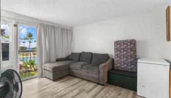 Makaha Surfside condo # C210, Waianae, Hawaii - photo 3 of 20