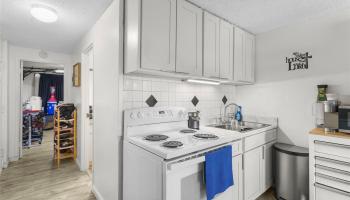 Makaha Surfside condo # C210, Waianae, Hawaii - photo 5 of 20