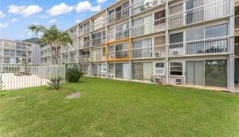 Makaha Surfside condo # C221, Waianae, Hawaii - photo 3 of 25