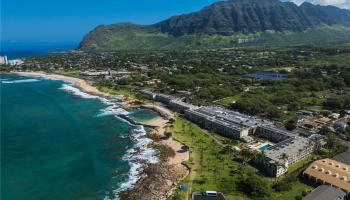 Makaha Surfside condo # C238, Waianae, Hawaii - photo 1 of 9