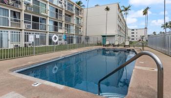 Makaha Surfside condo # C241, Waianae, Hawaii - photo 4 of 4