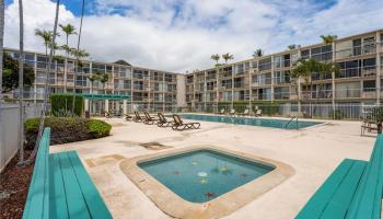 Makaha Surfside condo # C333, Waianae, Hawaii - photo 4 of 25