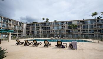 Makaha Surfside condo # C337, Waianae, Hawaii - photo 1 of 15