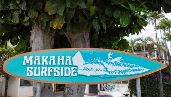 Makaha Surfside condo # C337, Waianae, Hawaii - photo 2 of 15