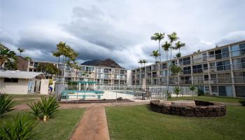 Makaha Surfside condo # C337, Waianae, Hawaii - photo 4 of 15