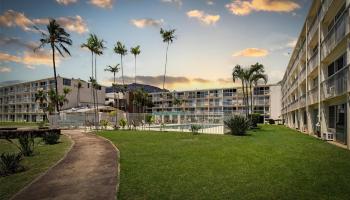 Makaha Surfside condo # C409, Waianae, Hawaii - photo 1 of 25