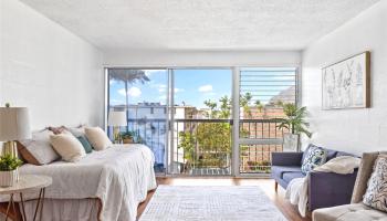 Makaha Surfside condo # C415, Waianae, Hawaii - photo 1 of 17