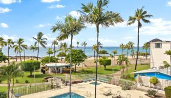 Makaha Surfside condo # C415, Waianae, Hawaii - photo 1 of 17