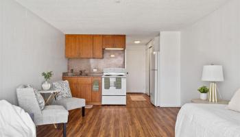 Makaha Surfside condo # C415, Waianae, Hawaii - photo 2 of 17