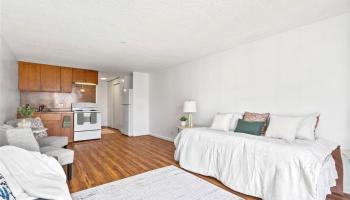 Makaha Surfside condo # C415, Waianae, Hawaii - photo 3 of 17