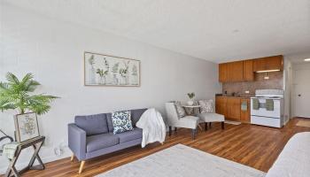 Makaha Surfside condo # C415, Waianae, Hawaii - photo 4 of 17