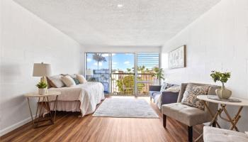 Makaha Surfside condo # C415, Waianae, Hawaii - photo 5 of 17