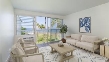 Makaha Surfside condo # C427, Waianae, Hawaii - photo 1 of 13