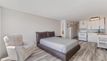 Makaha Surfside condo # C430, Waianae, Hawaii - photo 4 of 22