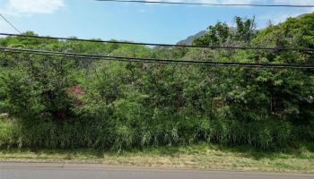 85-271 Mahinaau Road  Waianae, Hi vacant land for sale - photo 5 of 8