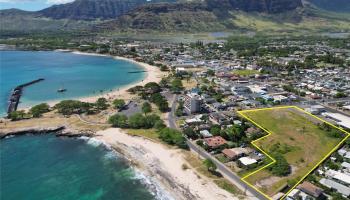 85-29 Lualualei Homestead Road  Waianae, Hi vacant land for sale - photo 1 of 7