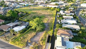 85-29 Lualualei Homestead Road  Waianae, Hi vacant land for sale - photo 4 of 7