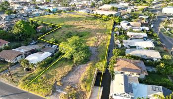 85-29 Lualualei Homestead Rd  Waianae, Hi vacant land for sale - photo 4 of 7