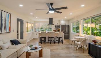 855  Kainoa Place Aina Haina Area, Diamond Head home - photo 3 of 25