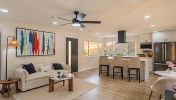 855  Kainoa Place Aina Haina Area, Diamond Head home - photo 4 of 25