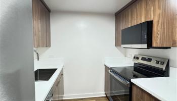 Crystal Park condo # 110, Honolulu, Hawaii - photo 1 of 14