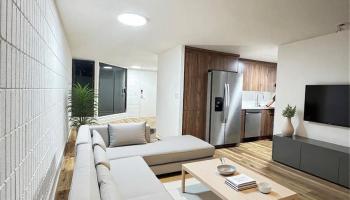 Crystal Park condo # 110, Honolulu, Hawaii - photo 1 of 13