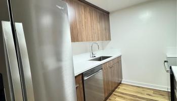 Crystal Park condo # 110, Honolulu, Hawaii - photo 2 of 14