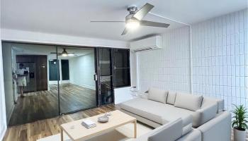 Crystal Park condo # 110, Honolulu, Hawaii - photo 2 of 13