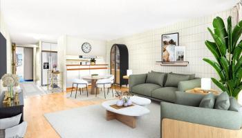 Crystal Park condo # 202, Honolulu, Hawaii - photo 1 of 25