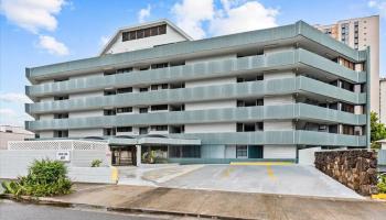 Crystal Park condo # 202, Honolulu, Hawaii - photo 2 of 25