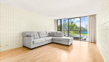 Crystal Park condo # 202, Honolulu, Hawaii - photo 4 of 25