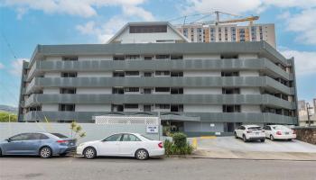 Crystal Park condo # 207, Honolulu, Hawaii - photo 1 of 19