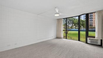 Crystal Park condo # 207, Honolulu, Hawaii - photo 2 of 19