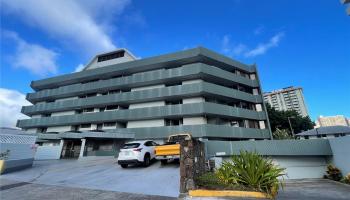 Crystal Park condo # 409, Honolulu, Hawaii - photo 1 of 1