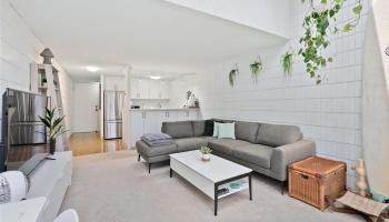 Crystal Park condo # 508, Honolulu, Hawaii - photo 1 of 25