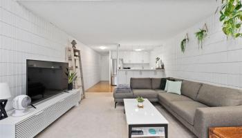 Crystal Park condo # 508, Honolulu, Hawaii - photo 1 of 1