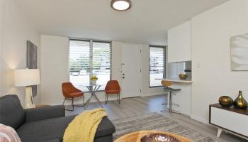 855 Olokele condo # 104, Honolulu, Hawaii - photo 1 of 1