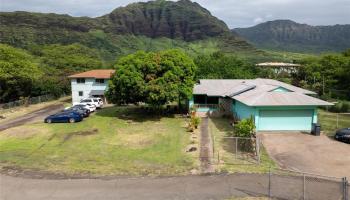 85-576  Waianae Valley Rd Waianae,  home - photo 1 of 20